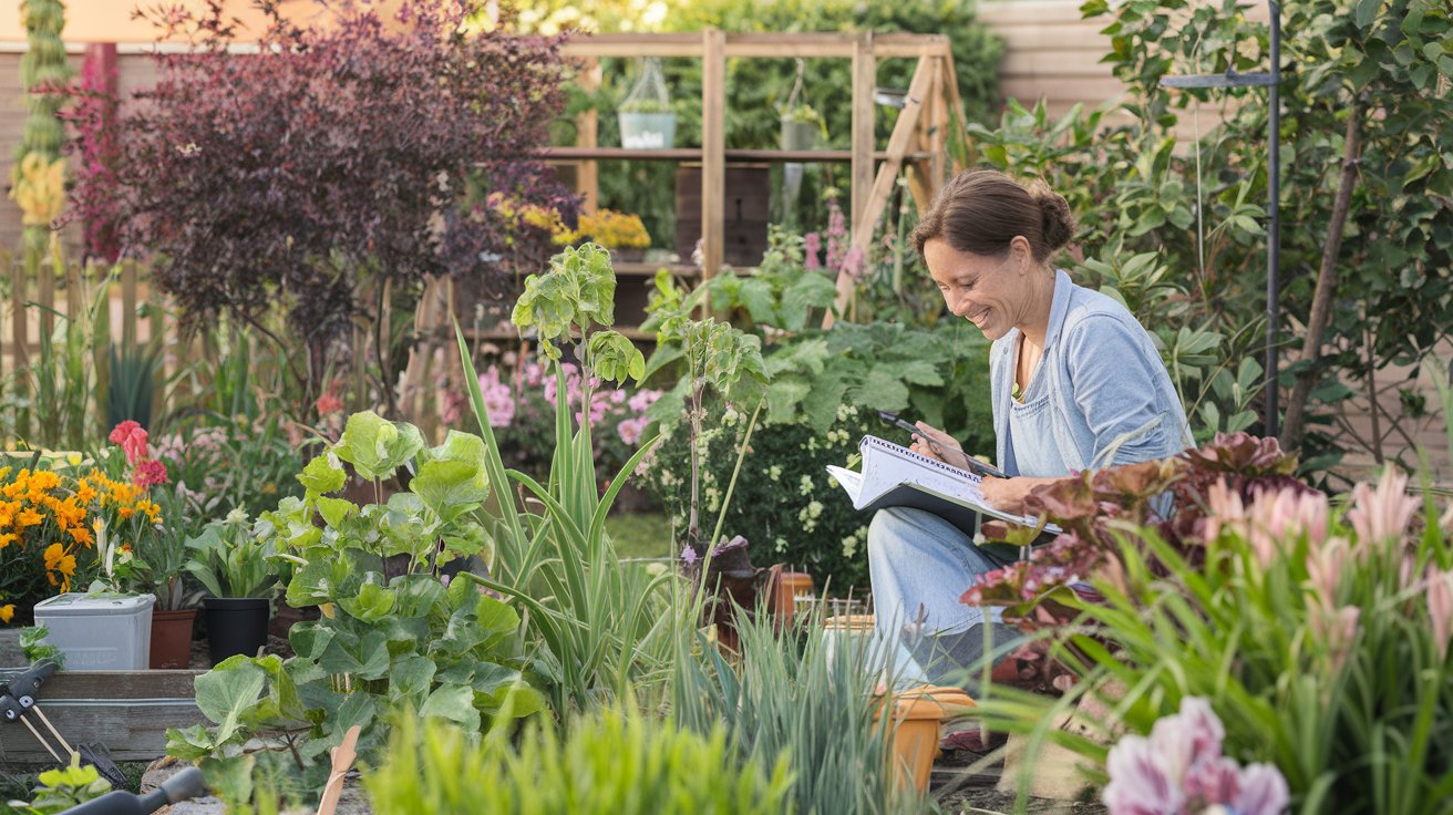 Succession Planting: The Ultimate Gardening Hack for Busy Women